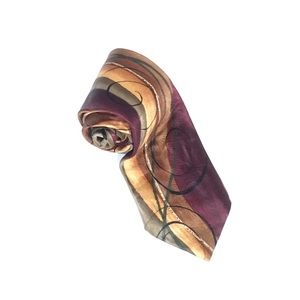 Jerry Garcia Tie  Limited Collection forty-one